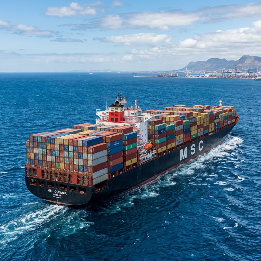 Behind the Scenes: How We Source Premium Furniture for Nigeria