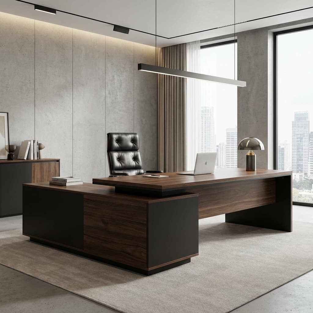 What Does "Authentic Furniture" Really Mean? Spotting Quality vs. Cheap Replicas