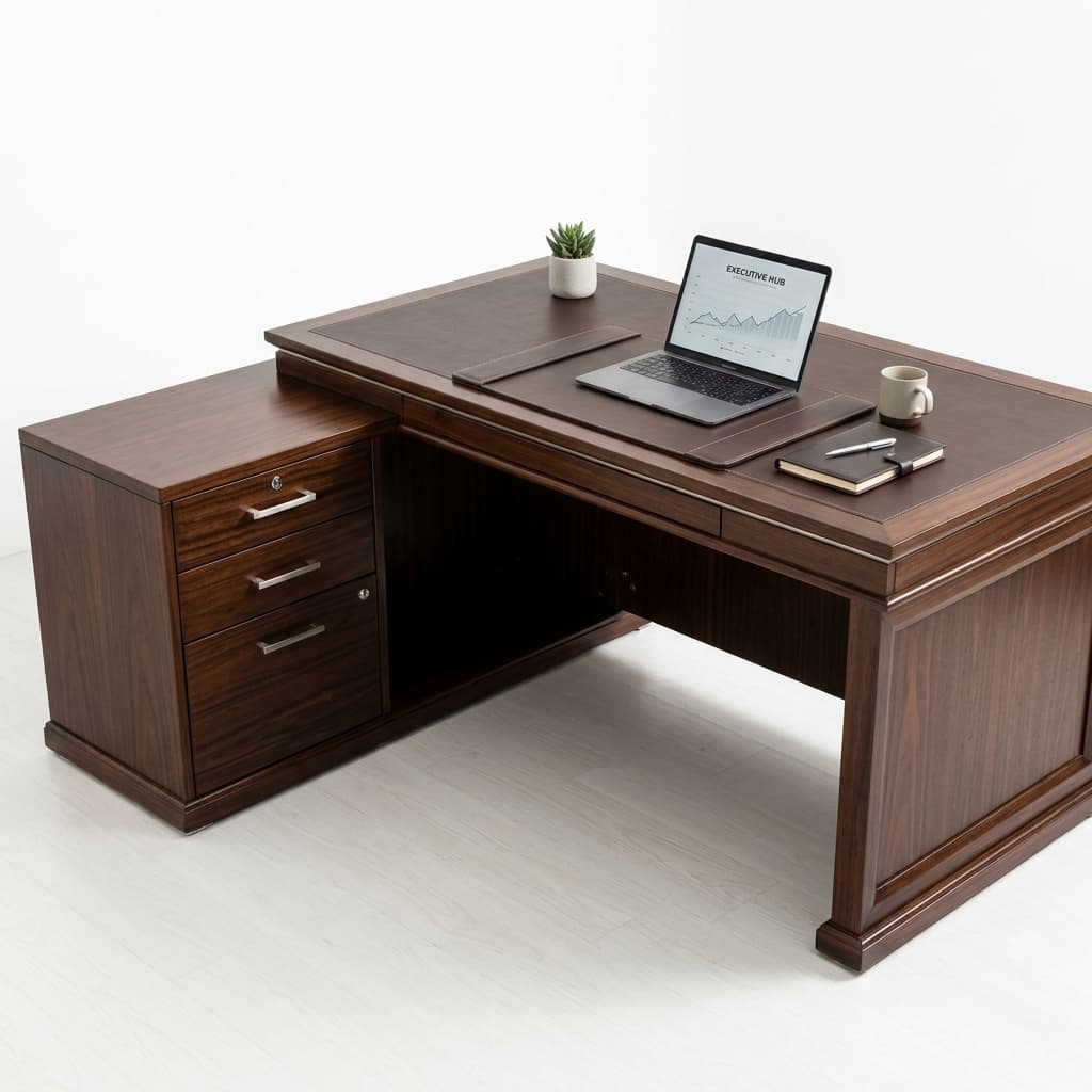 Where to Buy Authentic Office Furniture in Lagos for Corporate Projects