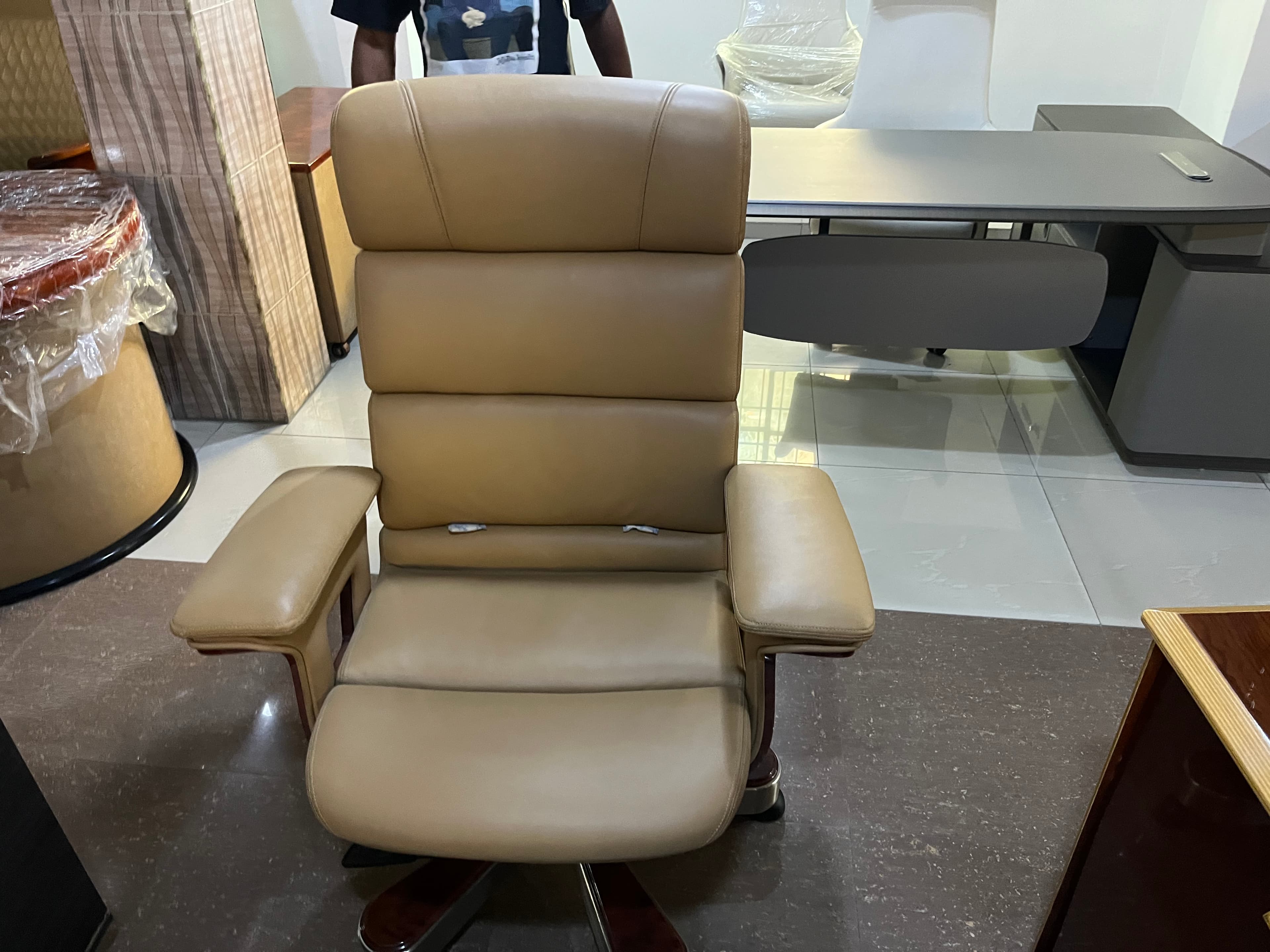 Authentic Furniture and the Evolving Nigerian Furniture Market