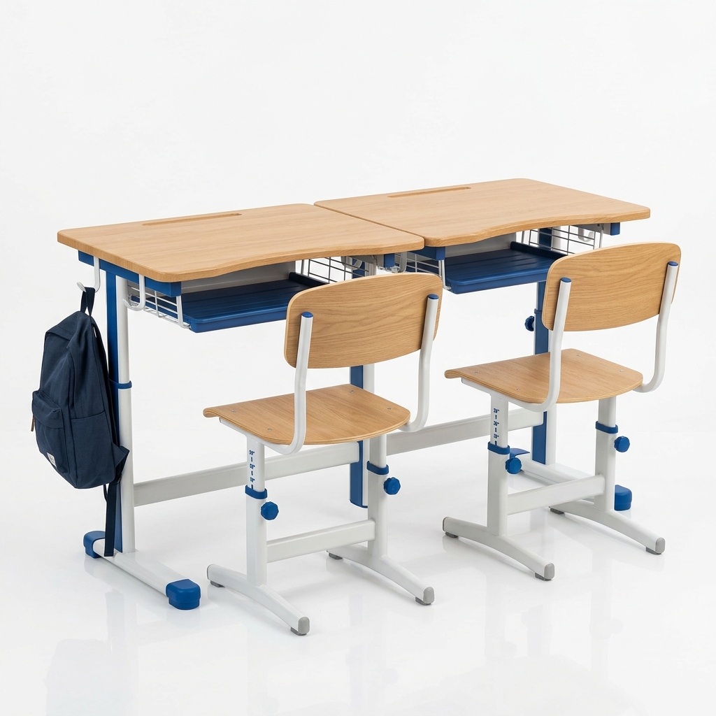 How to Choose the Best Computer Lab Chairs for Students i...